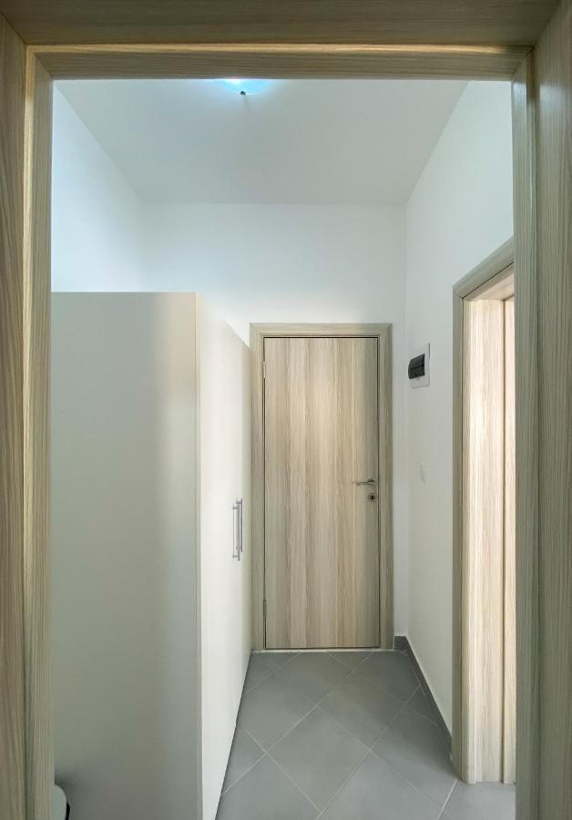 Apartments Monika Будва Екстериор снимка