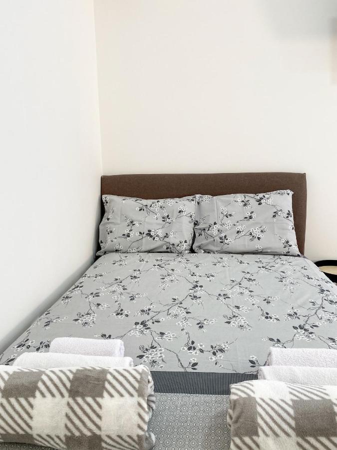 Apartments Monika Будва Екстериор снимка