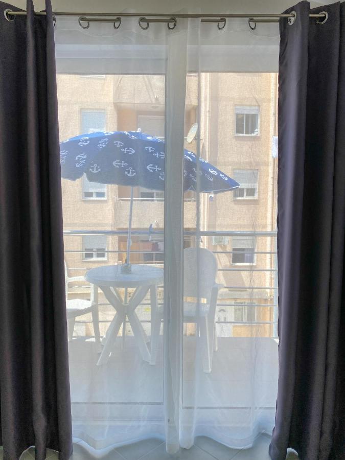 Apartments Monika Будва Екстериор снимка